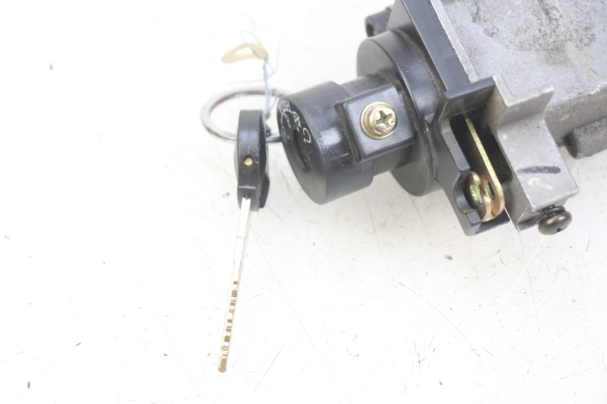 photo de CONTACTSLOT PEUGEOT KISBEE 2T 50 (2010 - 2017) - Overzicht