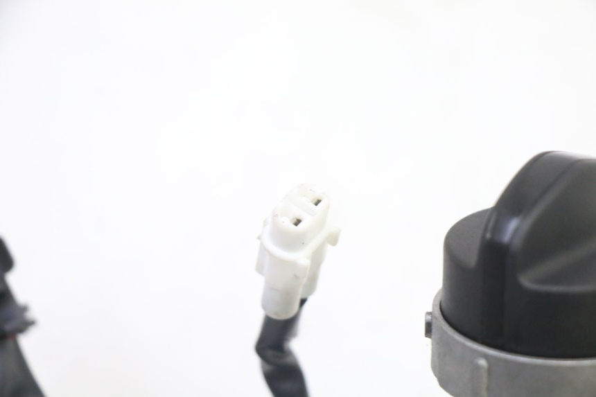 photo de CONTACTSLOT PIAGGIO MP3 HPE 310 (2024 - 2025) - Andere kijkhoek