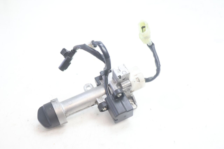 photo de NEIMAN PIAGGIO MP3 HPE 530 (2022 - 2026) - Hoofdaanzicht