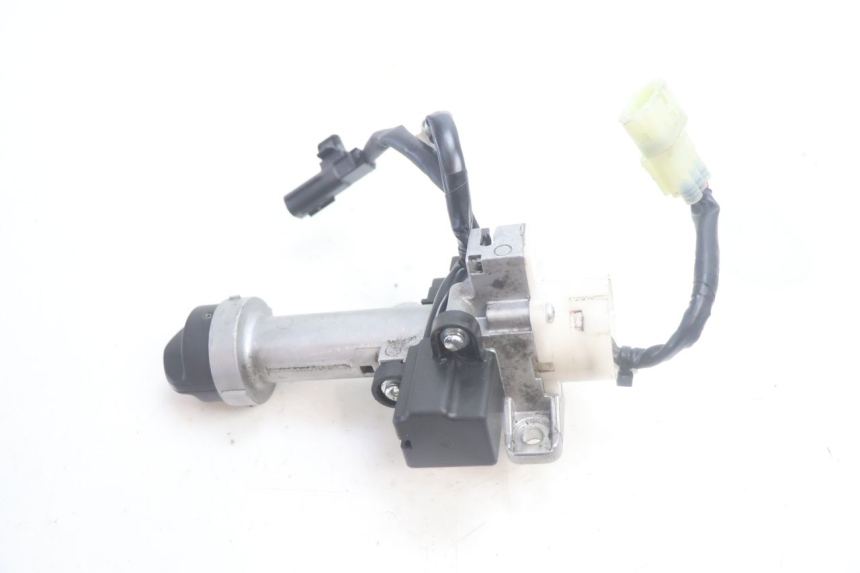 photo de NEIMAN PIAGGIO MP3 HPE 530 (2022 - 2026) - Detail van het onderdeel