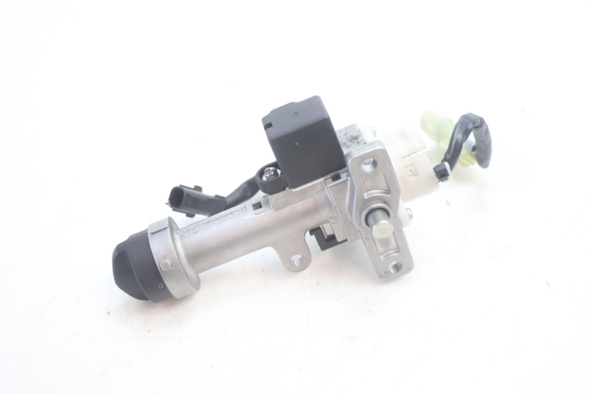 photo de NEIMAN PIAGGIO MP3 HPE 530 (2022 - 2026) - Zoom op gebruiksstaat