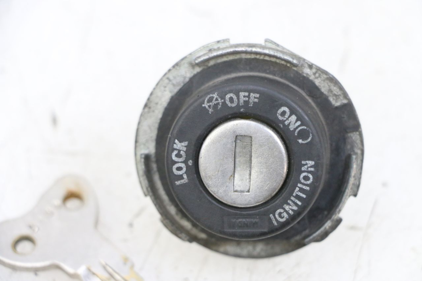 photo de CONTACTSLOT PIAGGIO NEW TYPHOON 50 (2018 - 2021) - Technische close-up