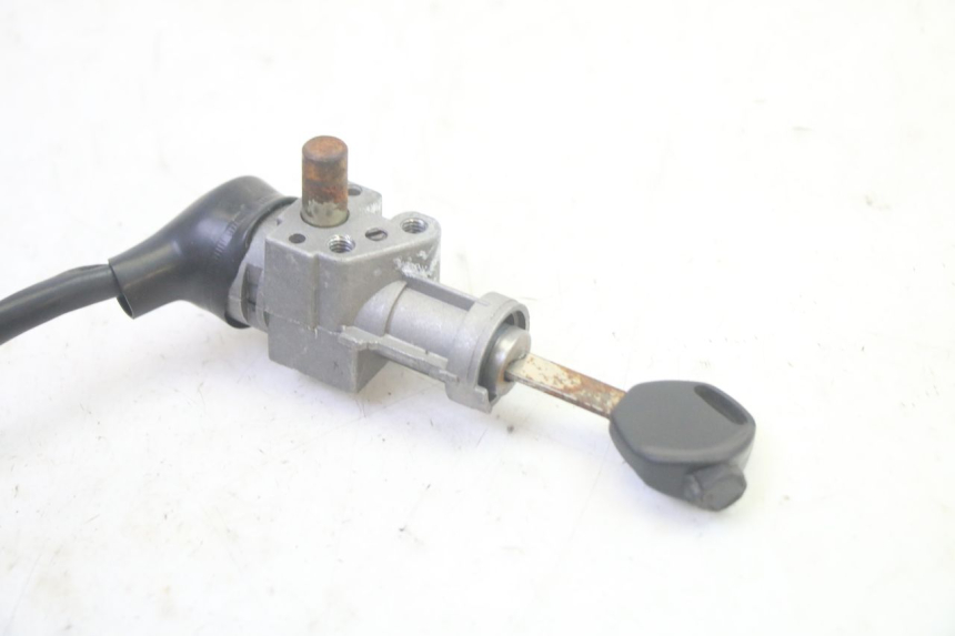 photo de CONTACTSLOT JM MOTORS OLDIES GT 4T 50 (2018 - 2025) - Andere kijkhoek