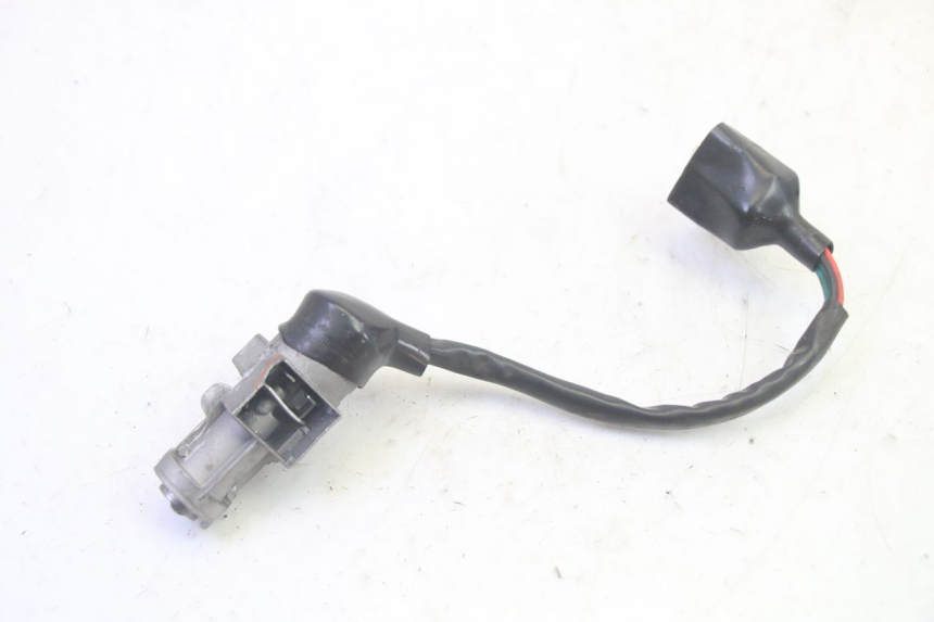 photo de CONTACTSLOT JM MOTORS OLDIES GT 4T 50 (2018 - 2025) - Technische close-up