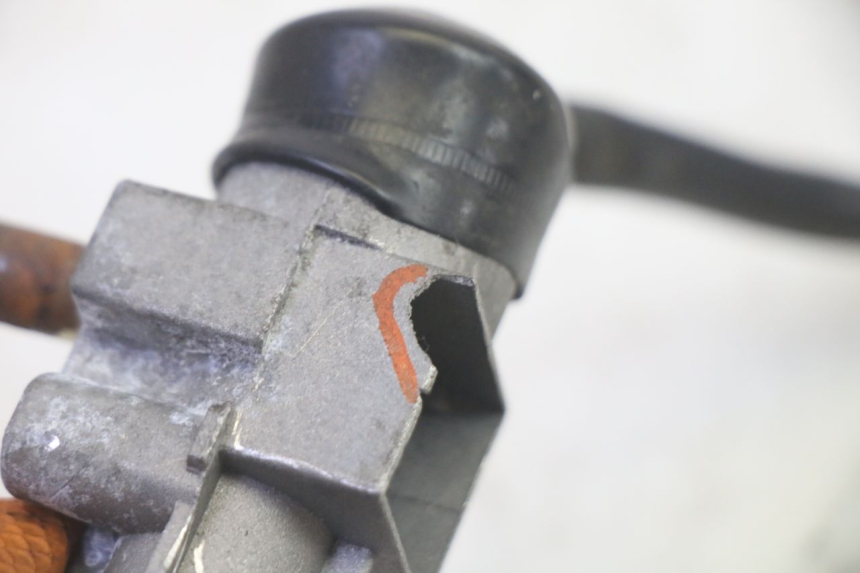 photo de CONTACTSLOT JM MOTORS OLDIES GT 4T 50 (2018 - 2025) - Bevestigingspunten