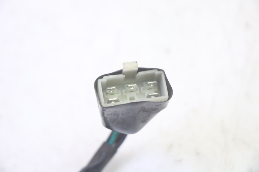 photo de CONTACTSLOT JM MOTORS OLDIES GT 4T 50 (2018 - 2025) - Staat van het oppervlak