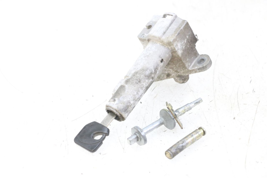 photo de CONTACTSLOT SYM ORBIT 2 4T 50 (2008 - 2017) - Hoofdaanzicht