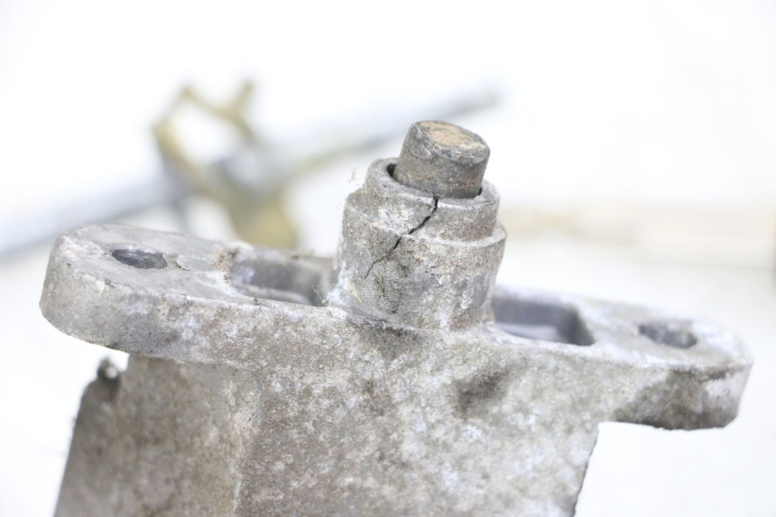 photo de CONTACTSLOT SYM ORBIT 2 4T 50 (2008 - 2017) - Zoom op gebruiksstaat