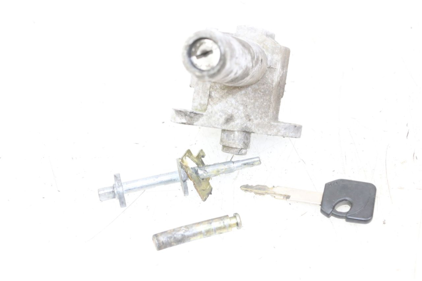 photo de CONTACTSLOT SYM ORBIT 2 4T 50 (2008 - 2017) - Andere kijkhoek