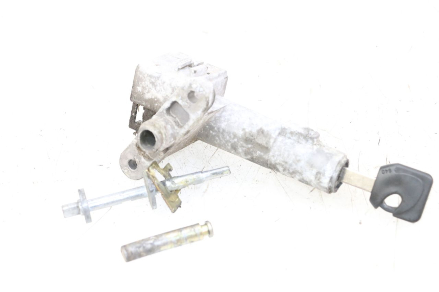 photo de CONTACTSLOT SYM ORBIT 2 4T 50 (2008 - 2017) - Overzicht