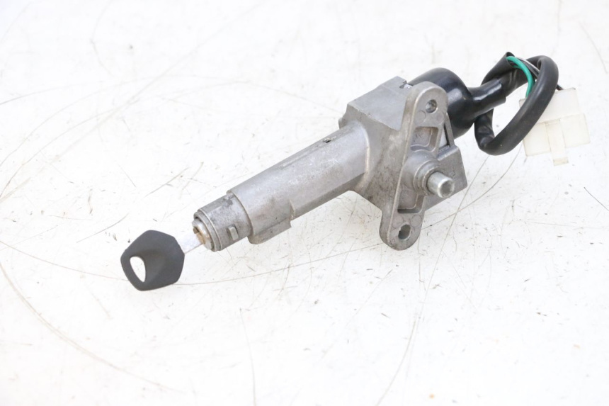 photo de CONTACTSLOT SYM ORBIT 2 4T 50 (2008 - 2017) - Hoofdaanzicht