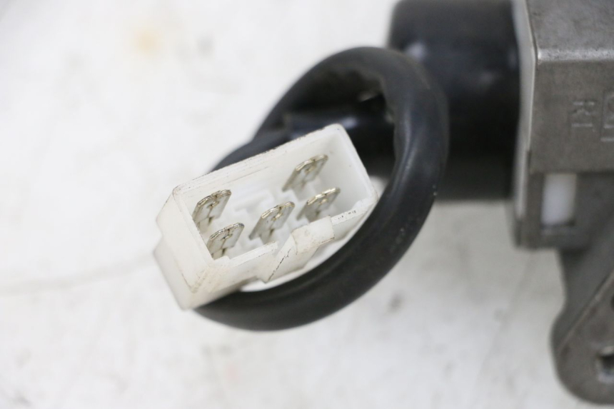 photo de CONTACTSLOT SYM ORBIT 2 4T 50 (2008 - 2017) - Overzicht