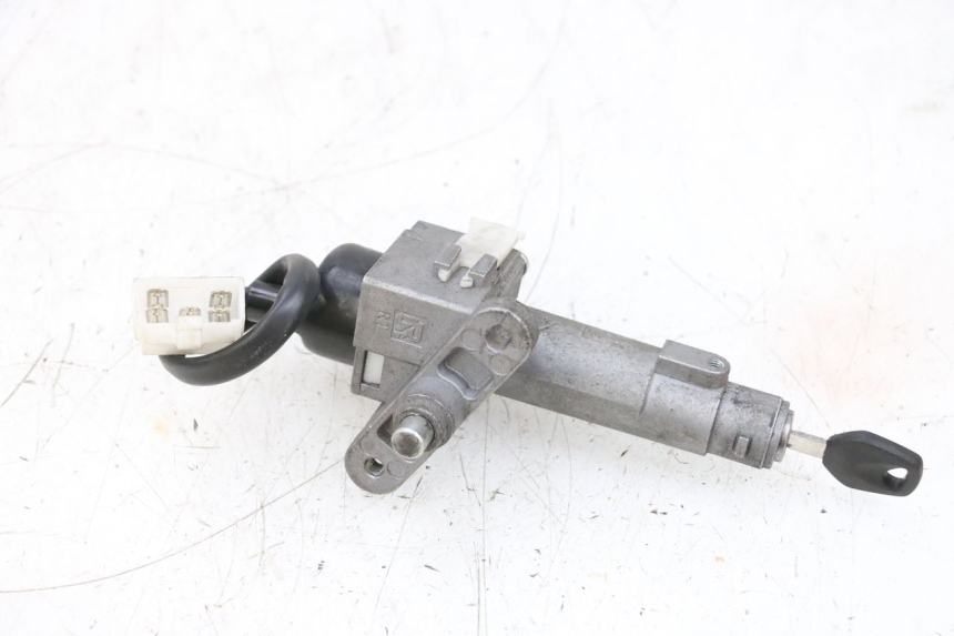 photo de CONTACTSLOT SYM ORBIT 2 4T 50 (2008 - 2017) - Bevestigingspunten