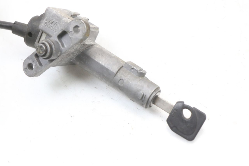 photo de CONTACTSLOT SYM ORBIT 50 (2008 - 2010) - Andere kijkhoek