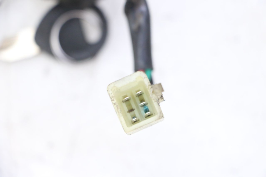 photo de CONTACTSLOT PEUGEOT LUDIX 50 (2008 - 2017) - Overzicht