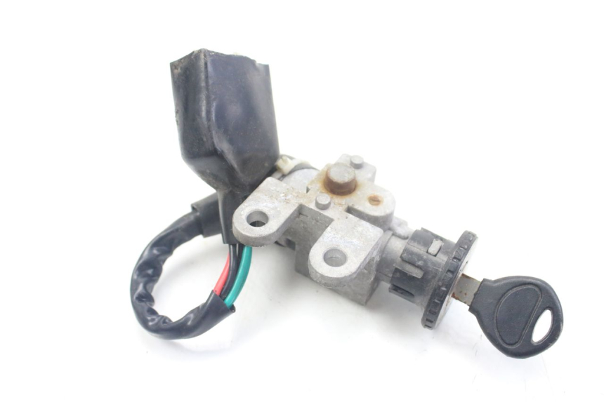 photo de CONTACTS SLOT TNT MOTOR ROMA 10' 4T 50 (2019 - 2022) - Andere kijkhoek