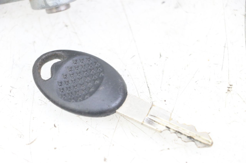 photo de CONTACTSLOT DERBI SENDA SM X-TREME 50 (2006 - 2010) - Overzicht