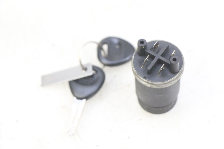 photo de CONTACTSLOT GAS-GAS SM ROOKIE 50 (2001 - 2005) - Zoom op gebruiksstaat