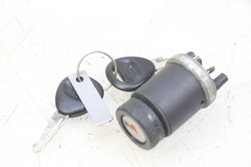 photo de CONTACTSLOT GAS-GAS SM ROOKIE 50 (2001 - 2005) - Andere kijkhoek