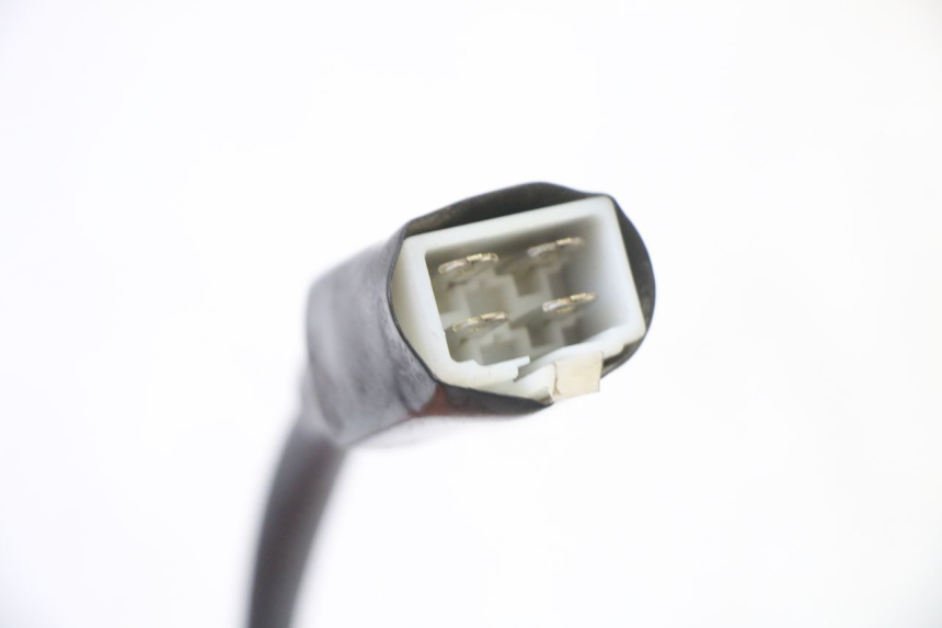 photo de CONTACTSLOT PEUGEOT STREETZONE I NAKED 2T 50 (2018 - 2020) - Bevestigingspunten