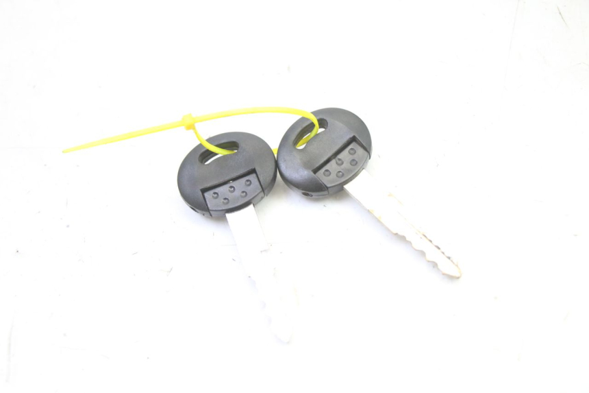 photo de CONTACTSLOT PEUGEOT STREETZONE I NAKED 2T 50 (2018 - 2020) - Staat van het oppervlak