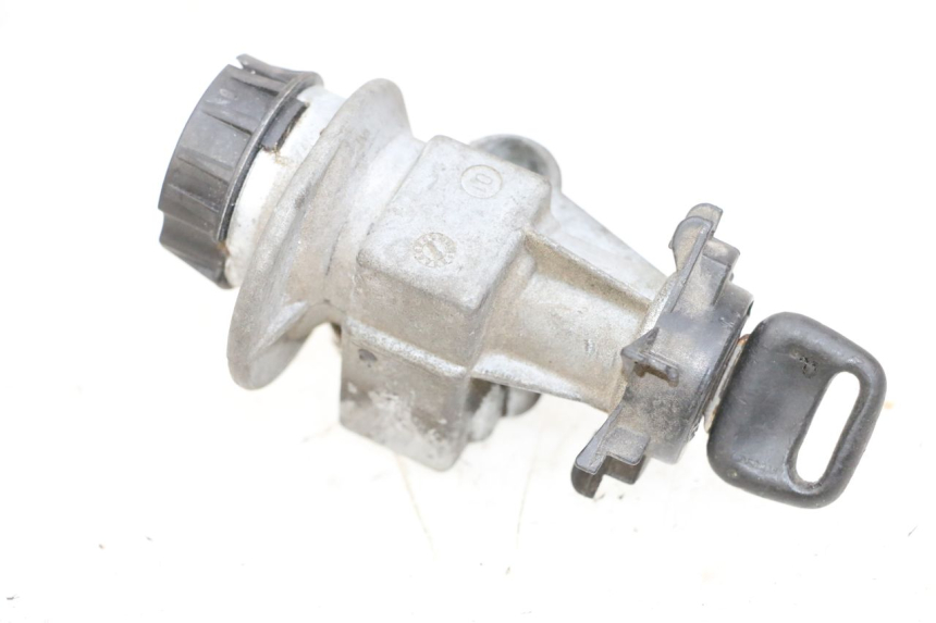 photo de CONTACTSLOT PEUGEOT TKR TREKKER FURIOUS 50 (2005 - 2014) - Hoofdaanzicht