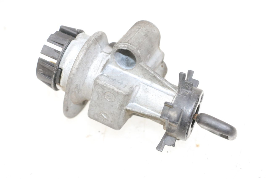 photo de CONTACTSLOT PEUGEOT TKR TREKKER FURIOUS 50 (2005 - 2014) - Andere kijkhoek