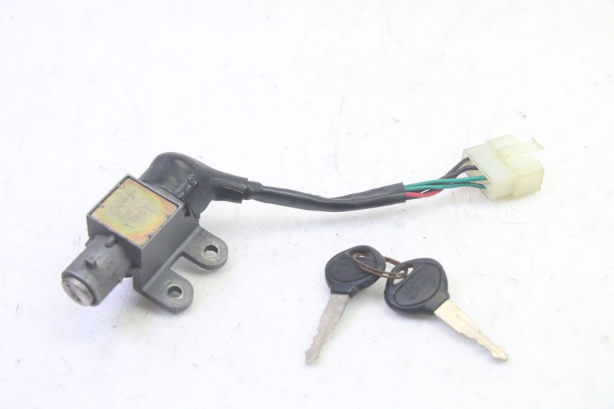 photo de CONTACTSLOT SUKIDA TOP 1 50 (2003 - 2010) - Hoofdaanzicht