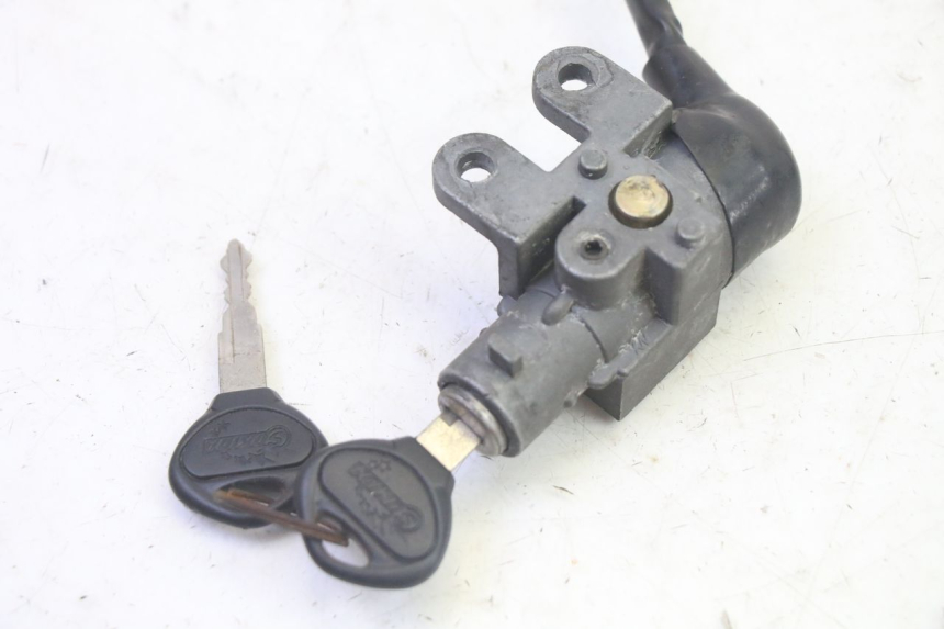 photo de CONTACTSLOT SUKIDA TOP 1 50 (2003 - 2010) - Technische close-up