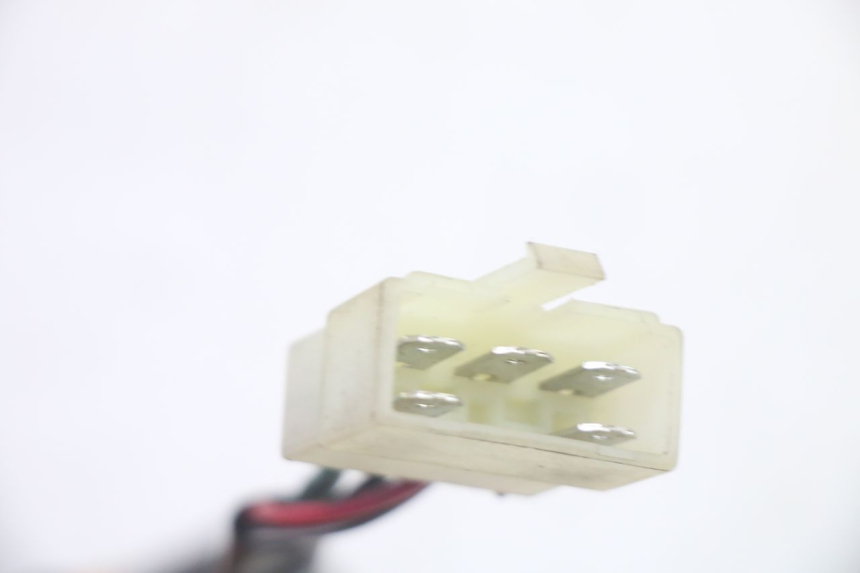 photo de CONTACTSLOT SUKIDA TOP 1 50 (2003 - 2010) - Bevestigingspunten