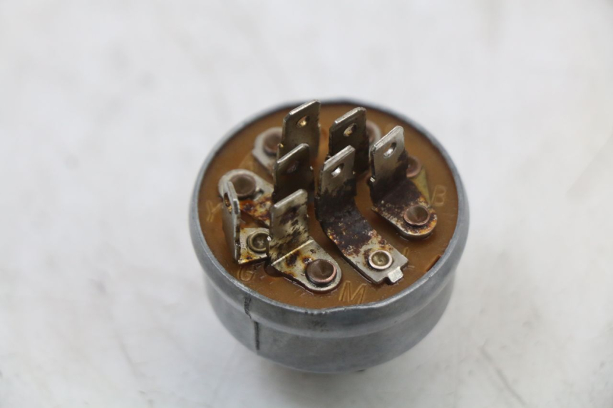 photo de CONTACTSLOT HONDA TRX 300 (1988 - 2000) - Overzicht