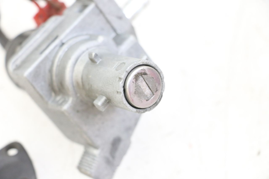 photo de CONTACTSLOT YAMAHA NEOS NEO'S 4T 50 (2008 - 2016) - Overzicht