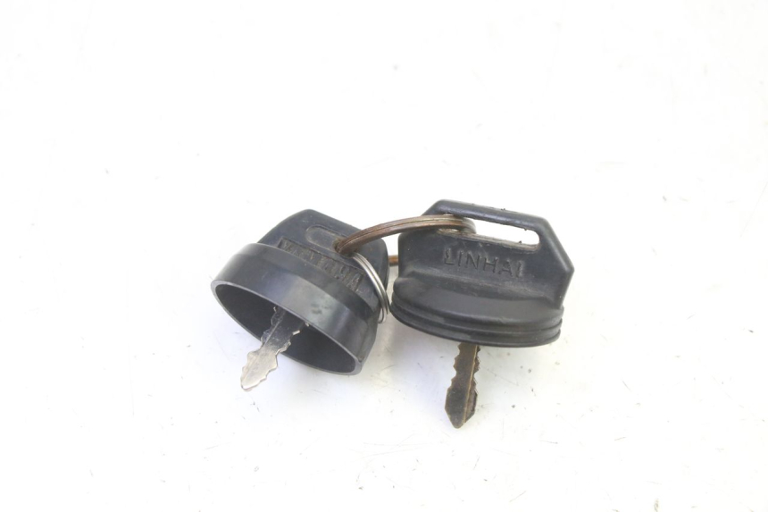 photo de CONTACTSLOT YAMAHA YFM BRUIN 350 (2003 - 2009) - Detail van het onderdeel