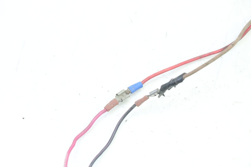 photo de CONTACTSLOT YAMAHA YFM BRUIN 350 (2003 - 2009) - Staat van het oppervlak