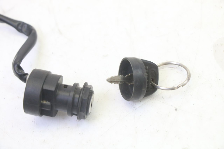 photo de CONTACTSLOT YAMAHA YFM GRIZZLY 550 (2008 - 2015) - Detail van het onderdeel