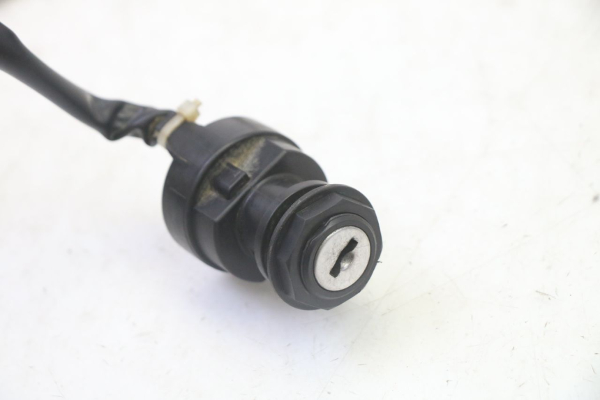 photo de CONTACTSLOT YAMAHA YFM GRIZZLY 550 (2008 - 2015) - Zoom op gebruiksstaat