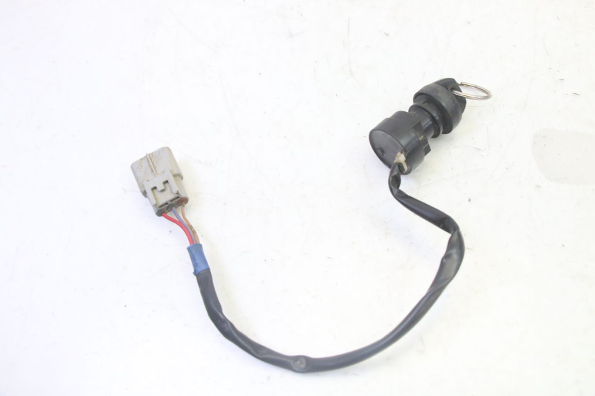 photo de CONTACTSLOT YAMAHA YFM GRIZZLY 550 (2008 - 2015) - Technische close-up
