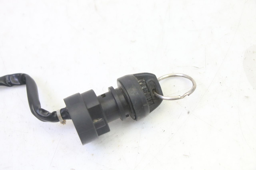 photo de CONTACTSLOT YAMAHA YFM GRIZZLY 550 (2008 - 2015) - Overzicht
