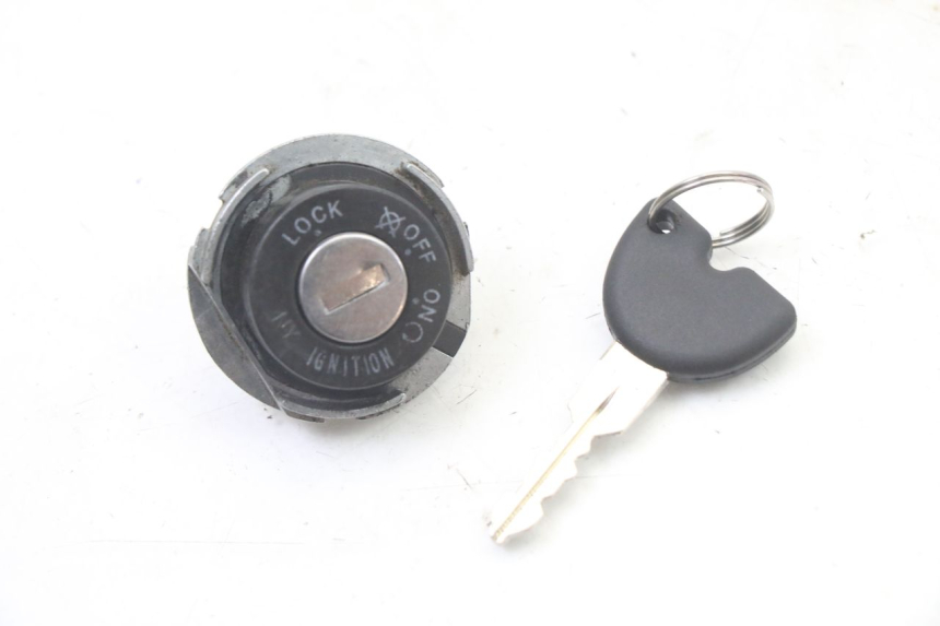 photo de CONTACTSLOT PIAGGIO ZIP 4T 50 (2018 - 2020) - Hoofdaanzicht