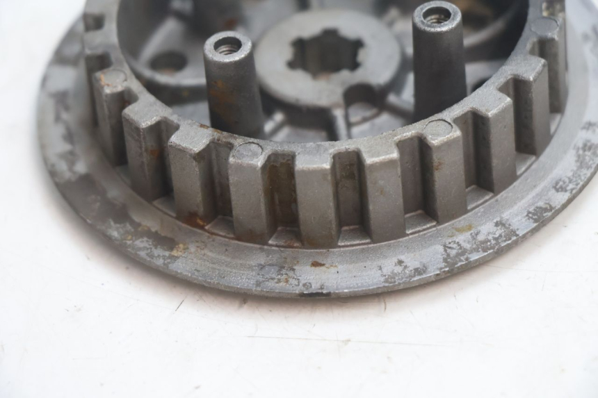 photo de KOPPELINGMOER HM HONDA CRM DERAPAGE RR 50 (2006 - 2017) - Detail van het onderdeel