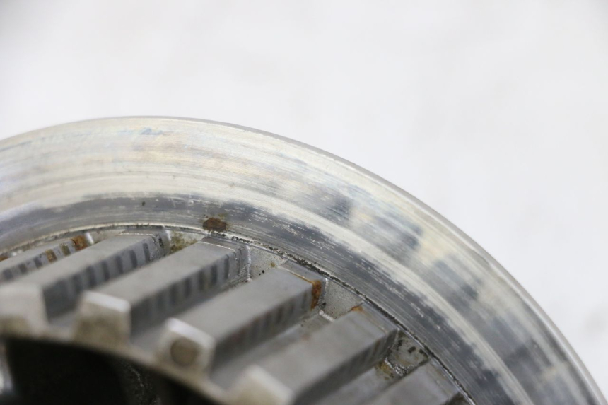 photo de KOPPELINGNUTTEN YAMAHA FJR ABS 1300 (2006 - 2012) - Detail van het onderdeel