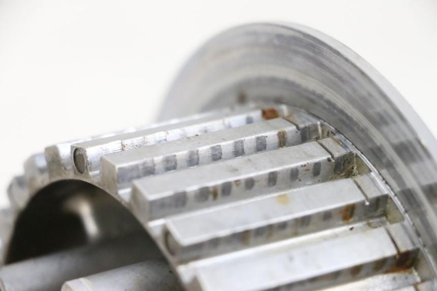 photo de KOPPELINGNUTTEN YAMAHA FJR ABS 1300 (2006 - 2012) - Overzicht