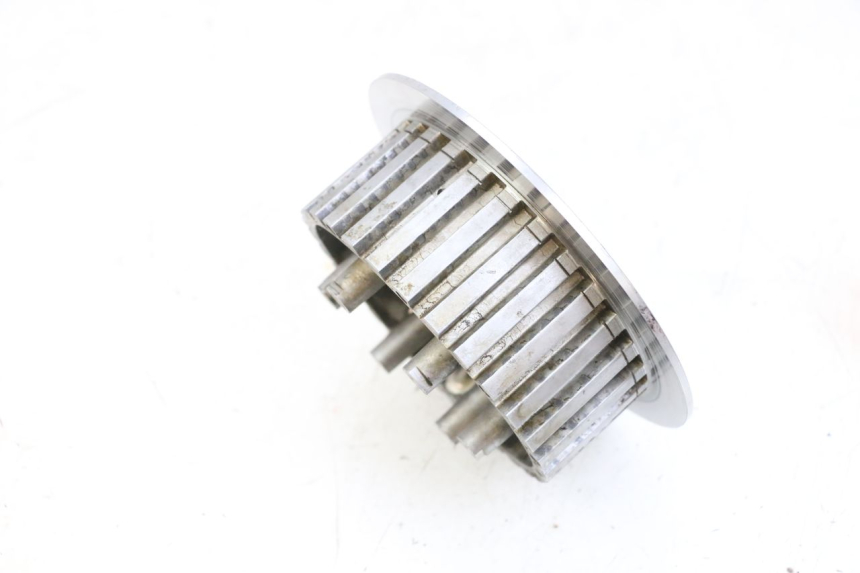 photo de KOPPELINGNUTTEN YAMAHA FJR ABS 1300 (2006 - 2012) - Detail van het onderdeel