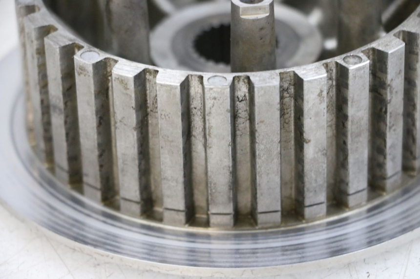 photo de KOPPELINGNUTTEN YAMAHA FJR ABS 1300 (2006 - 2012) - Gecontroleerd onderdeel