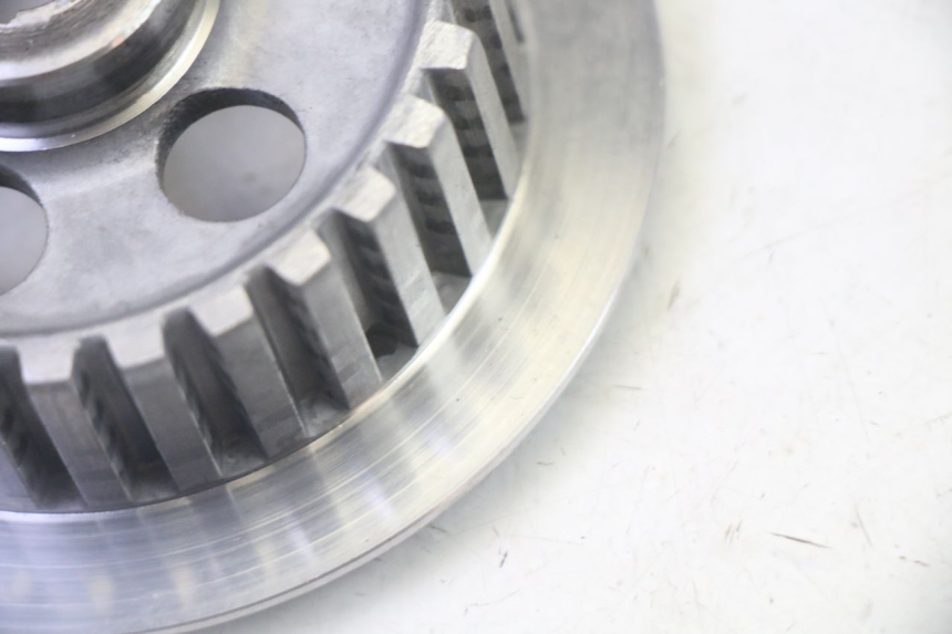 photo de KOPPELINGNUTTEN KAWASAKI KX 65 (2000 - 2019) - Detail van het onderdeel