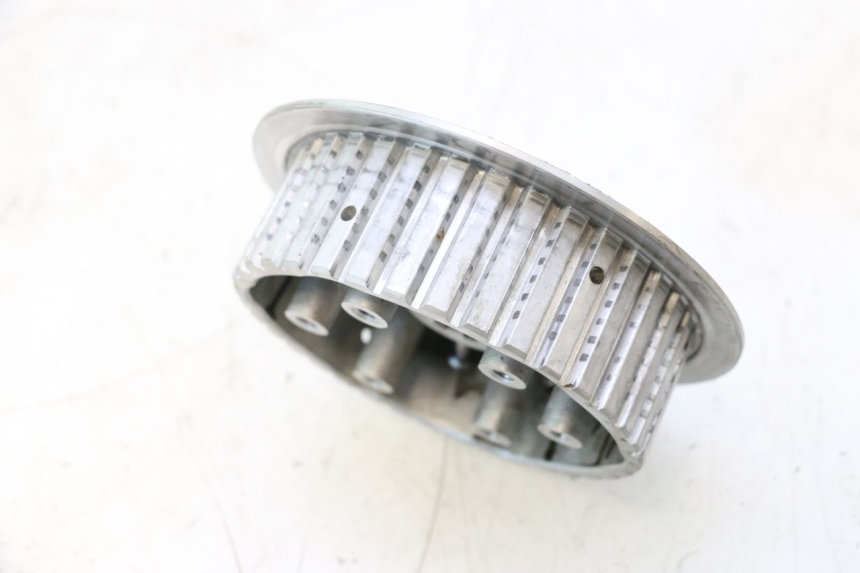 photo de KOPPELINGMOER SUZUKI SV S 650 (2003 - 2009) - Overzicht