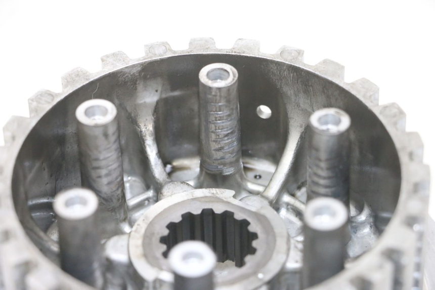 photo de KOPPELINGNUTEN YAMAHA TDM ABS 900 (2002 - 2014) - Technische close-up