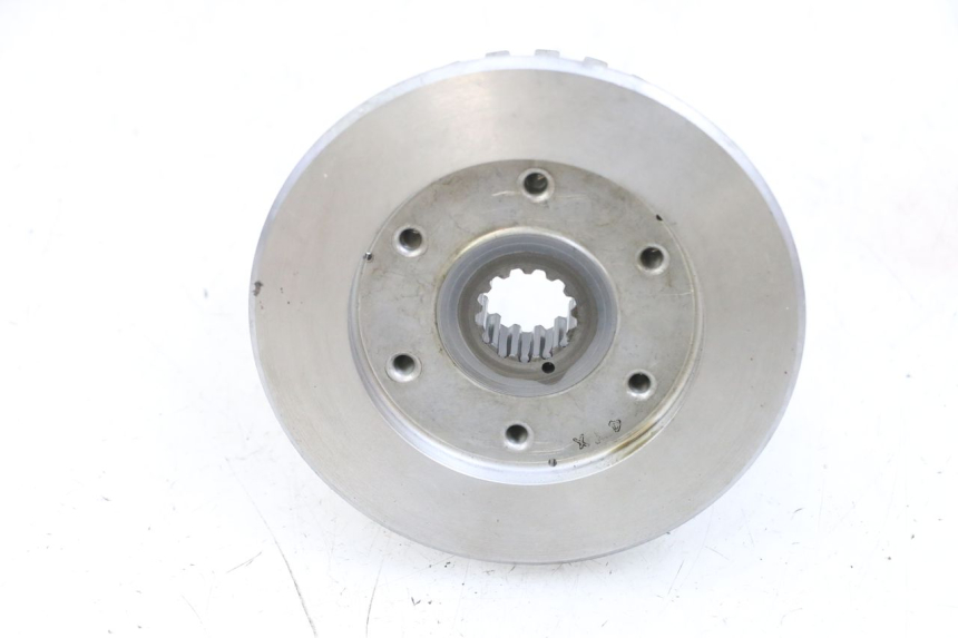 photo de KOPPELINGNUTEN YAMAHA TDM ABS 900 (2002 - 2014) - Staat van het oppervlak