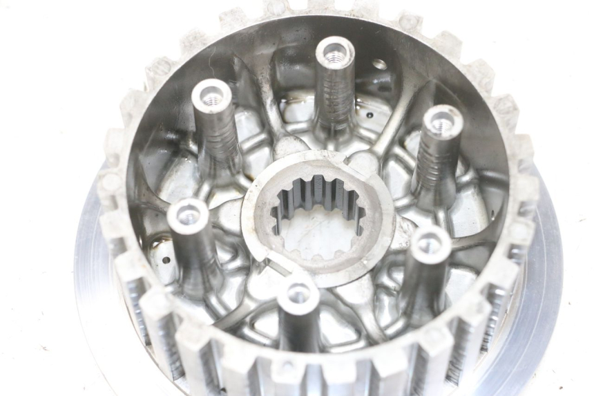 photo de KOPPELINGNUTEN YAMAHA TDM ABS 900 (2002 - 2014) - Gecontroleerd onderdeel