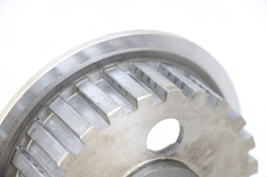 photo de KOPPELINGNUTTEN KYMCO ZING 125 (1997 - 2003) - Detail van het onderdeel